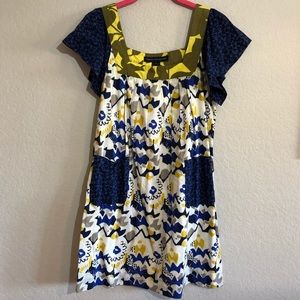 French Connection dress